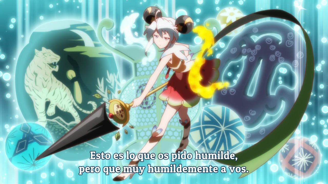 Mahou Shoujo Taisen (Hoshizora)